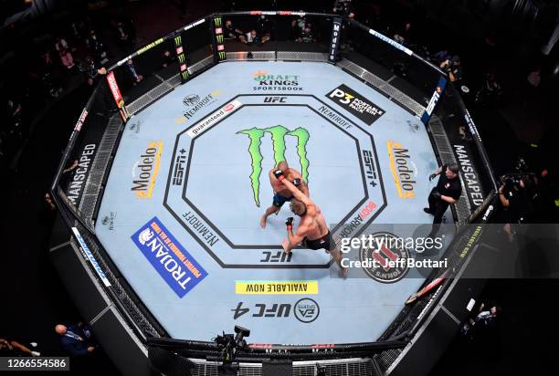 Ufc 252 Ufc 252 Photos and Premium High Res Pictures - Getty Images