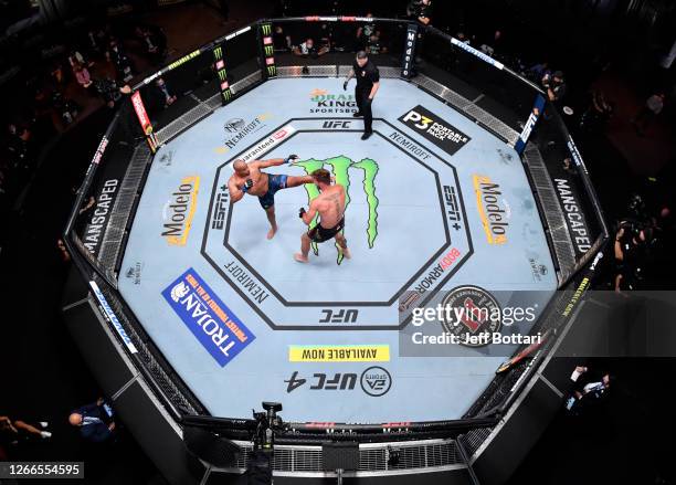 Ufc 252 764 Ufc 252 Stock Photos, High-Res Pictures, and Images - Getty Images