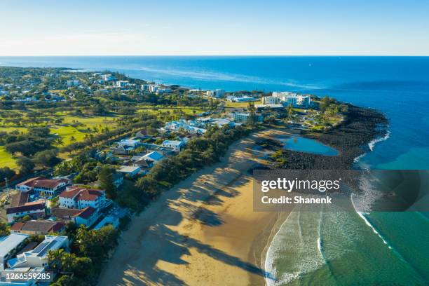 bundaberg, qld. australien - queensland stock-fotos und bilder