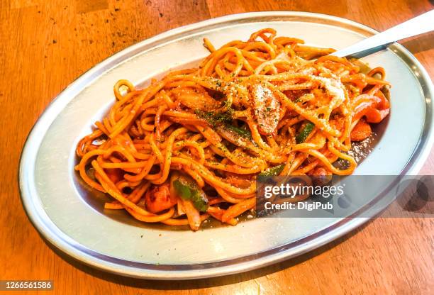 41点のナポリタンのストックフォト Getty Images 41点のナポリタンのストックフォト Getty Images