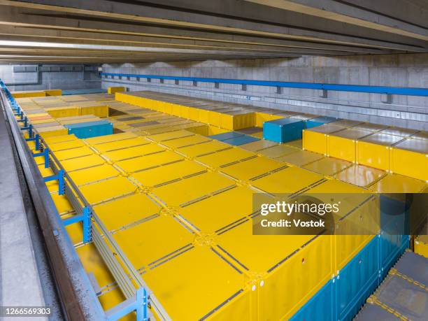 Plutonium Storage Racks 237 Plutonium Symbol Stock Photos, High-Res Pictures, and Images ...