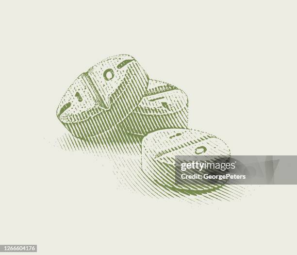 adderall pills - adhd stock illustrations