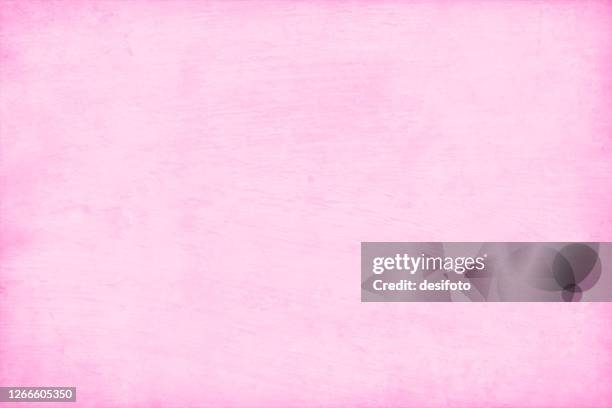 soft pink coloured blank empty grunge and bright vector backgrounds - rose colored stock illustrations
