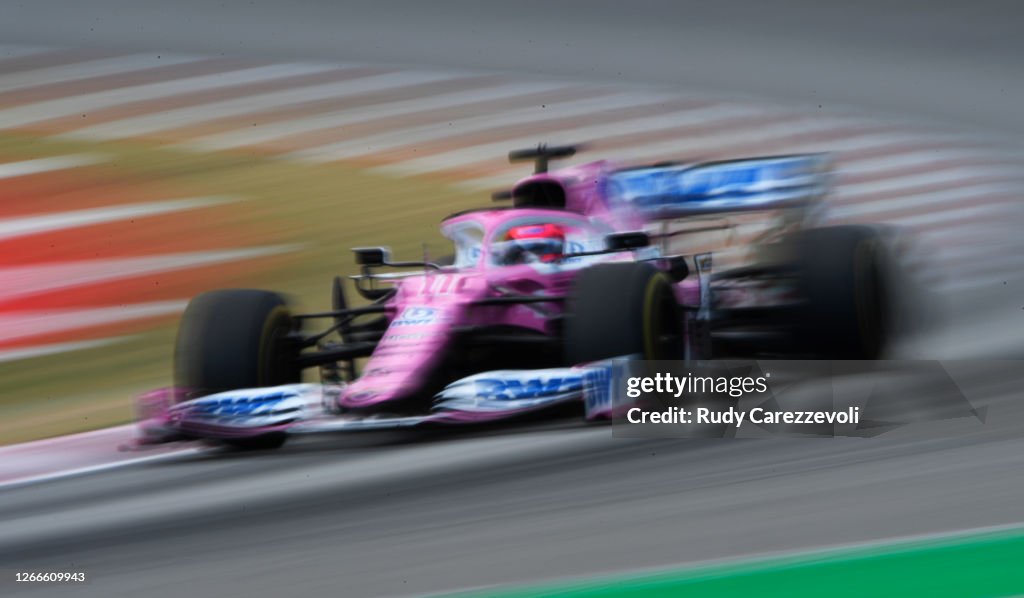 F1 Grand Prix of Spain
