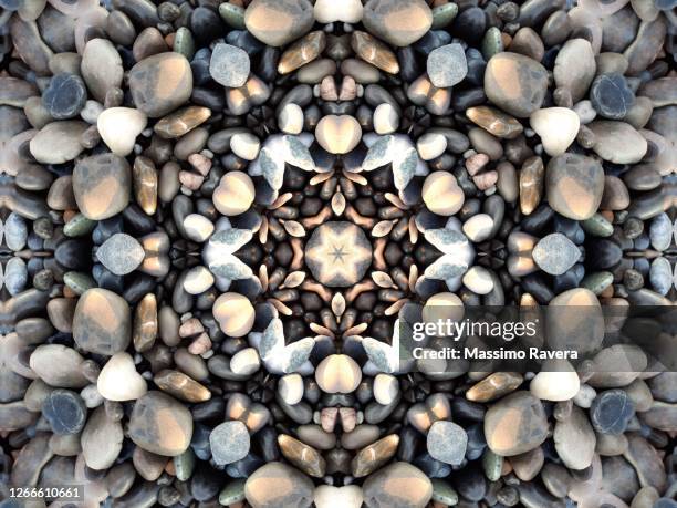 Pebble Stone Pattern Photos and Premium High Res Pictures - Getty Images