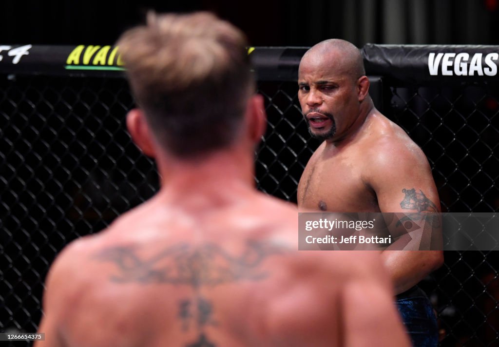 UFC 252: Miocic v Cormier 3