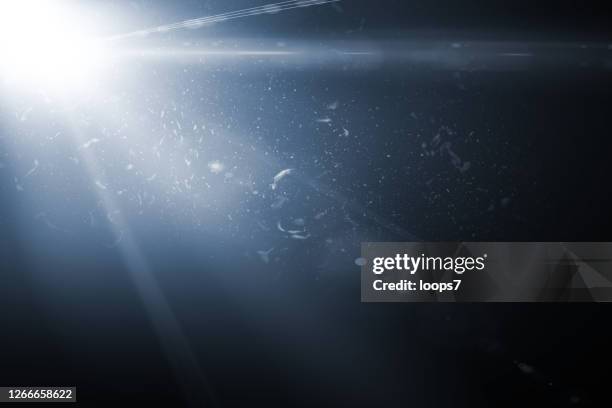 Sunlight Particles Window Dust Particles Sunlight Window Photos and Premium High Res Pictures ...