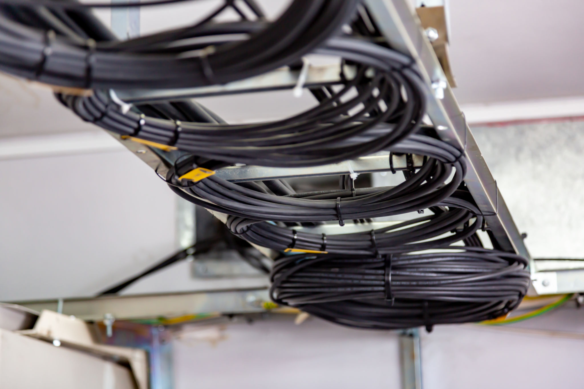 cable ties