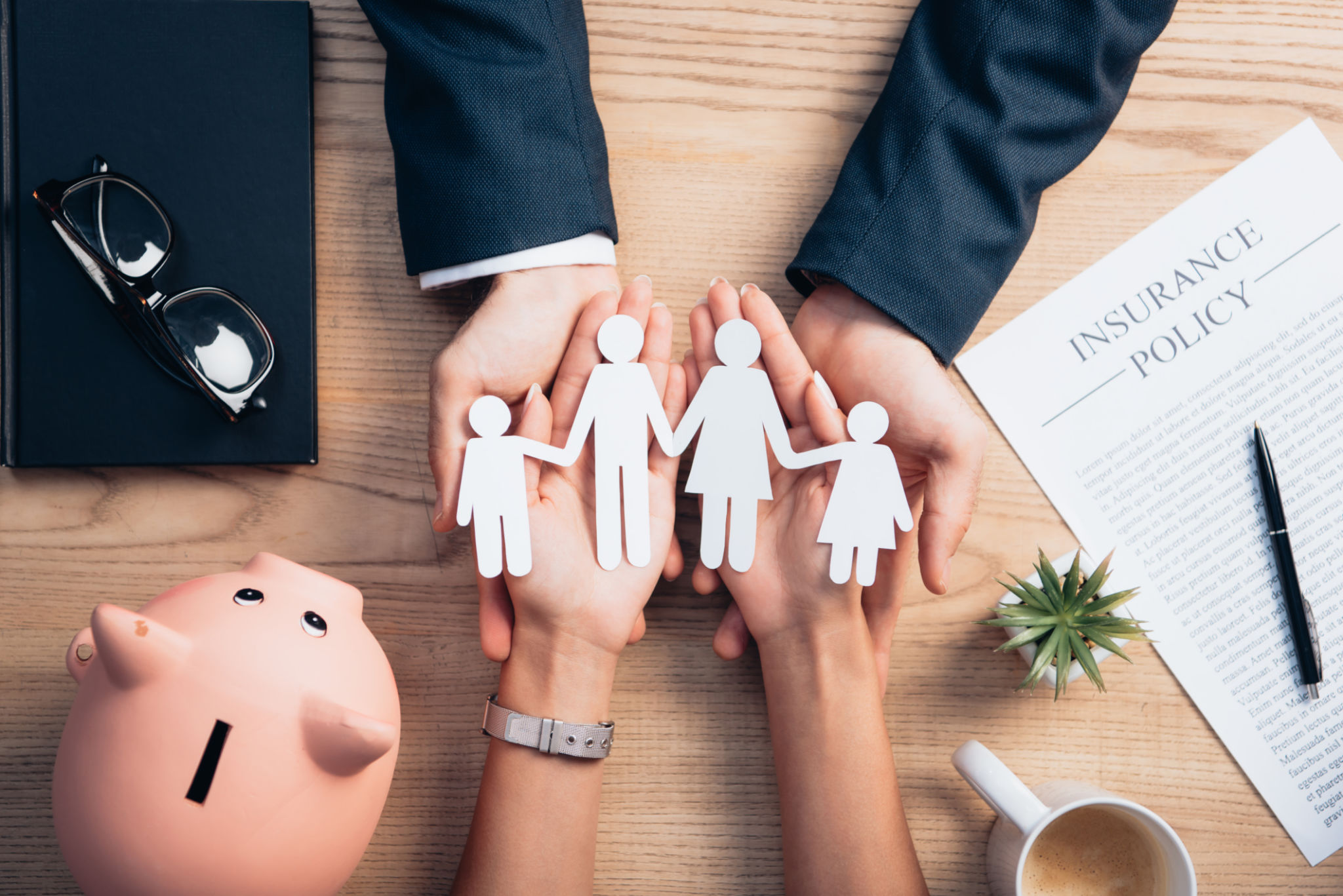 family insurance review