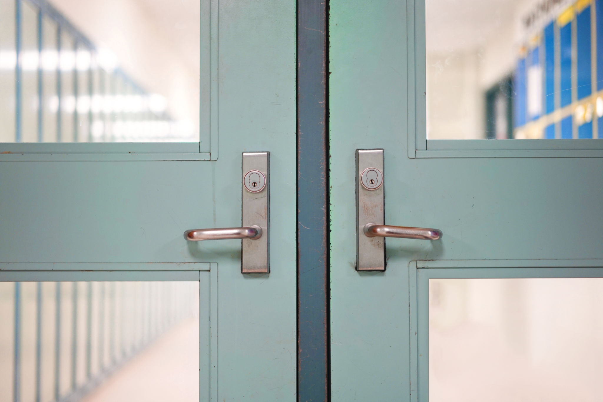 school custody