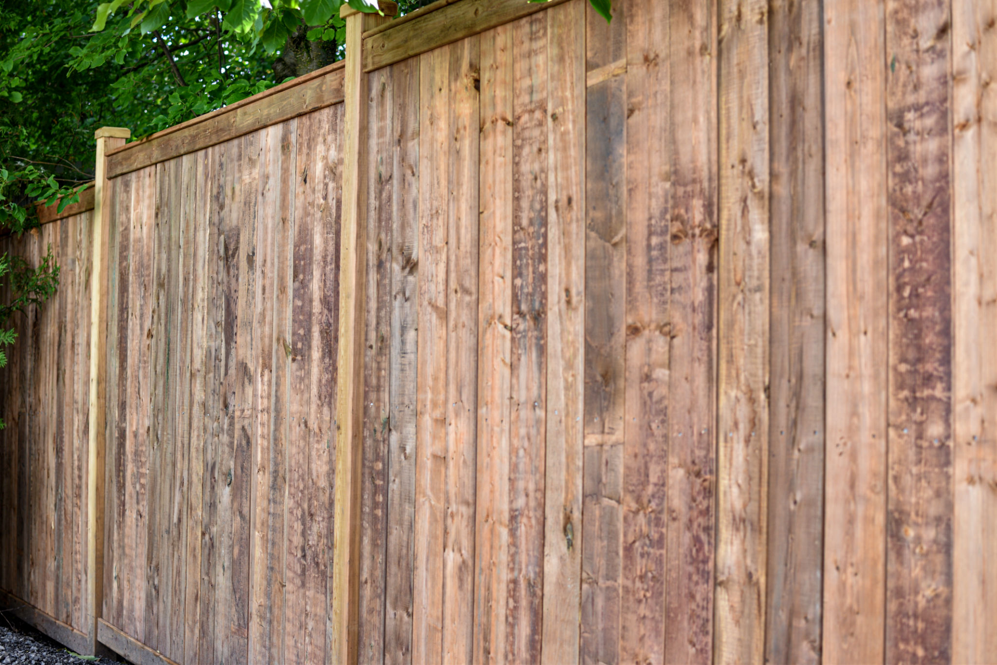 property fence Ottawa