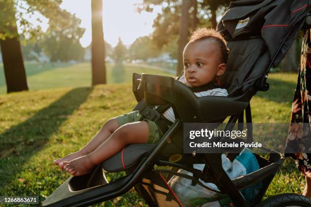 Child In Stroller 1,003 Black Mom Stroller Stock Photos, High-Res Pictures, and Images ...