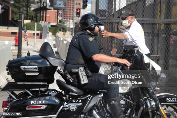 Police Perimeter Example Police Perimeter Photos and Premium High Res Pictures - Getty Images