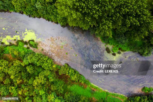 Embankement In Rivers River Embankment Photos and Premium High Res Pictures - Getty Images