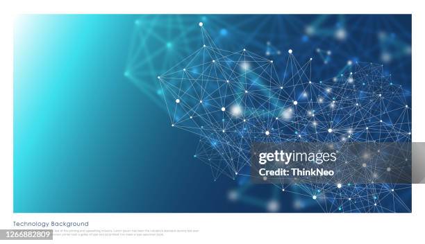network lines stock illustration - computer plug stock illustrations