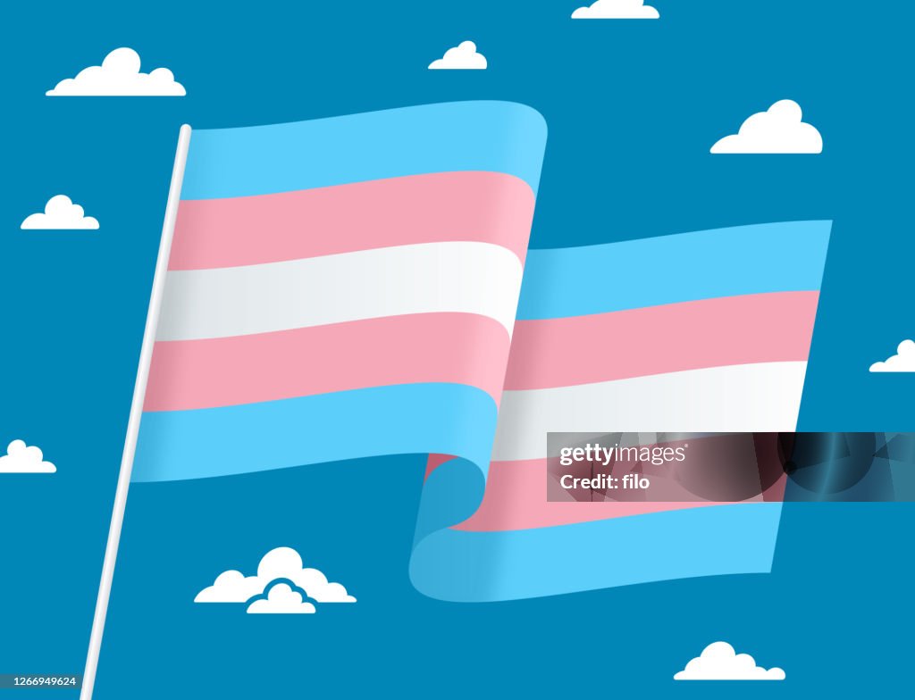 Transgender Flag