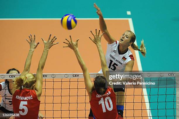 Natasha Krsmanovic Photos et images de collection Getty Images