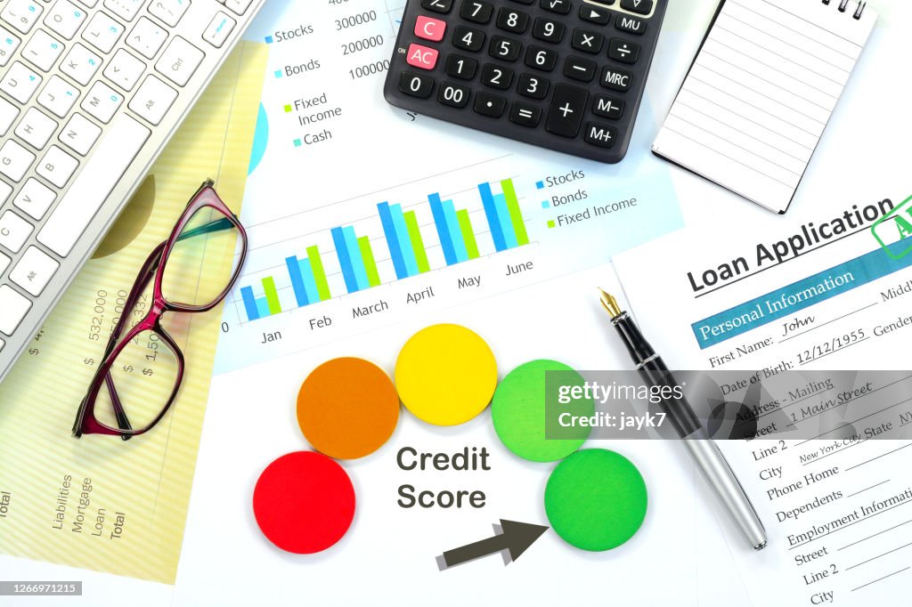 Credit Score