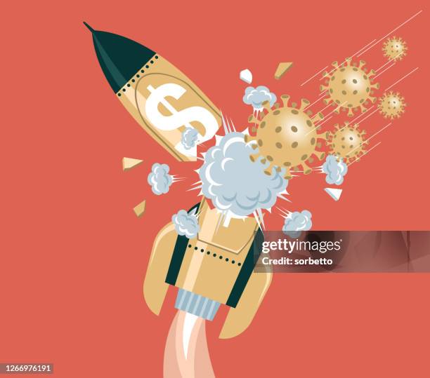 Virus Rocketship Rocket Failure Photos and Premium High Res Pictures - Getty Images