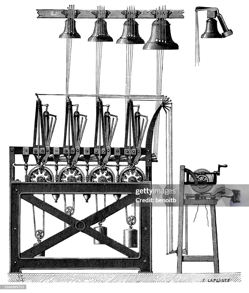 Carillon