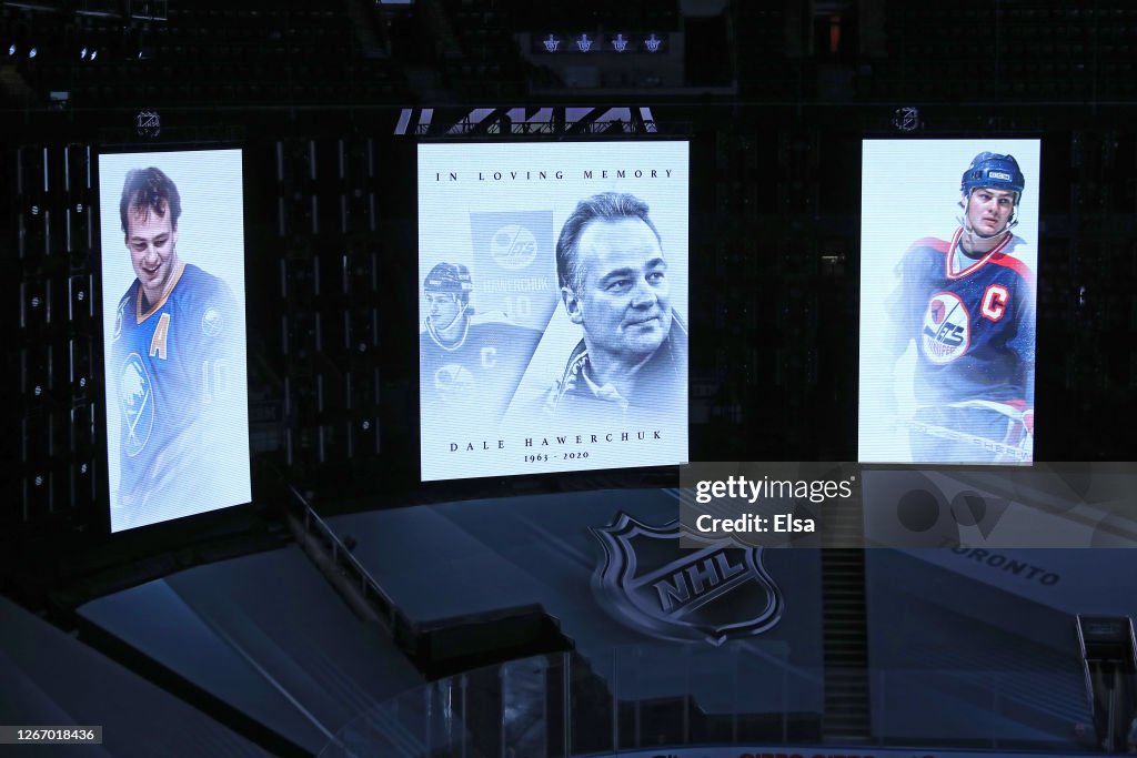 Philadelphia Flyers v Montreal Canadiens - Game Four