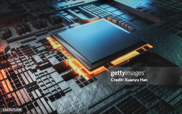 Cpu Gpu Photos and Premium High Res Pictures - Getty Images