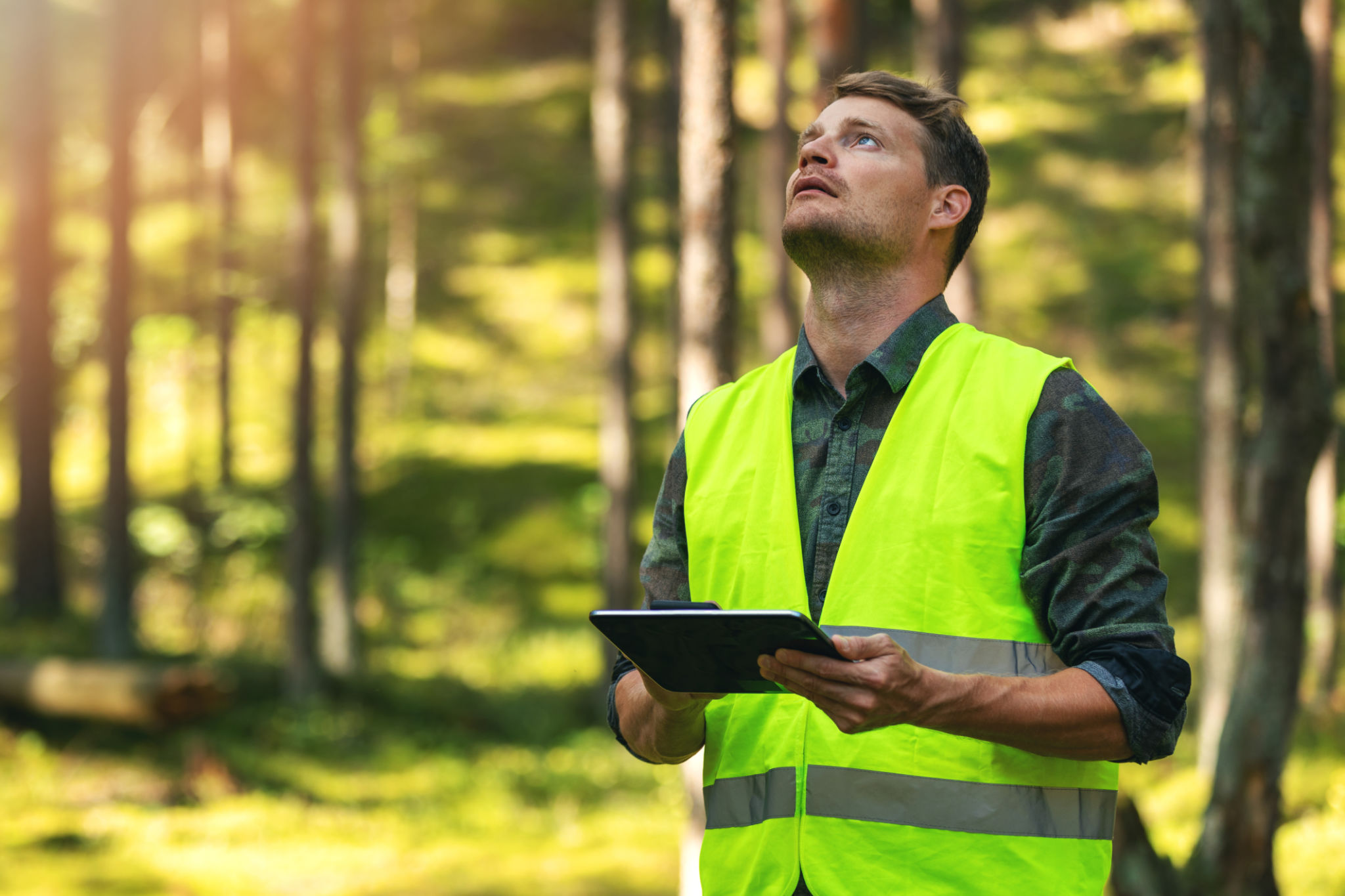 land management