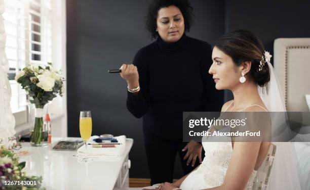 i kept it natural, just like you asked - make up artist stock pictures, royalty-free photos & images