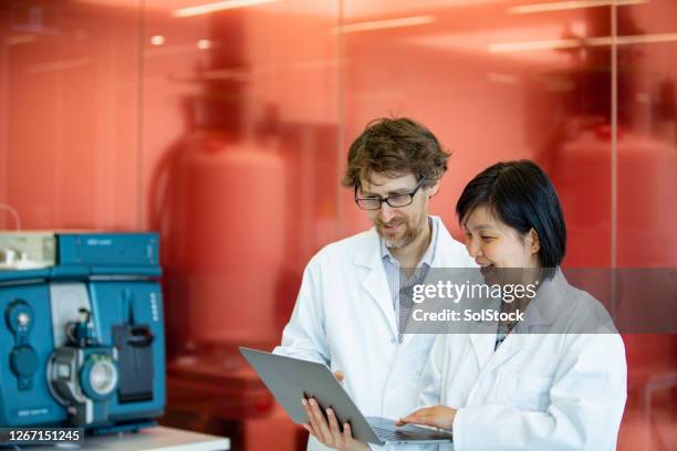 Information Scientist Photos and Premium High Res Pictures - Getty Images
