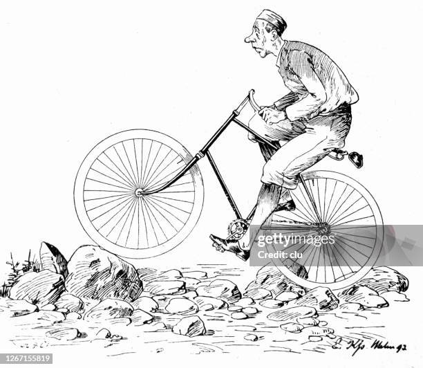 Bumpy Road Side View Photos and Premium High Res Pictures - Getty Images