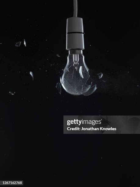 Exploding Light Bulb Photos and Premium High Res Pictures - Getty Images