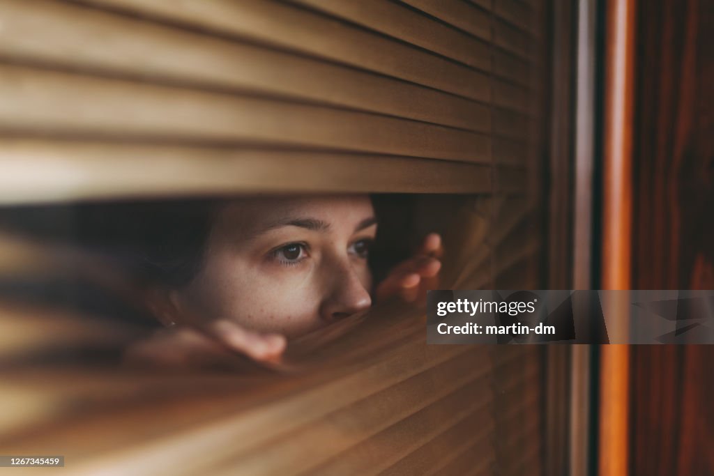 Lockdown during COVID-19 pandemic