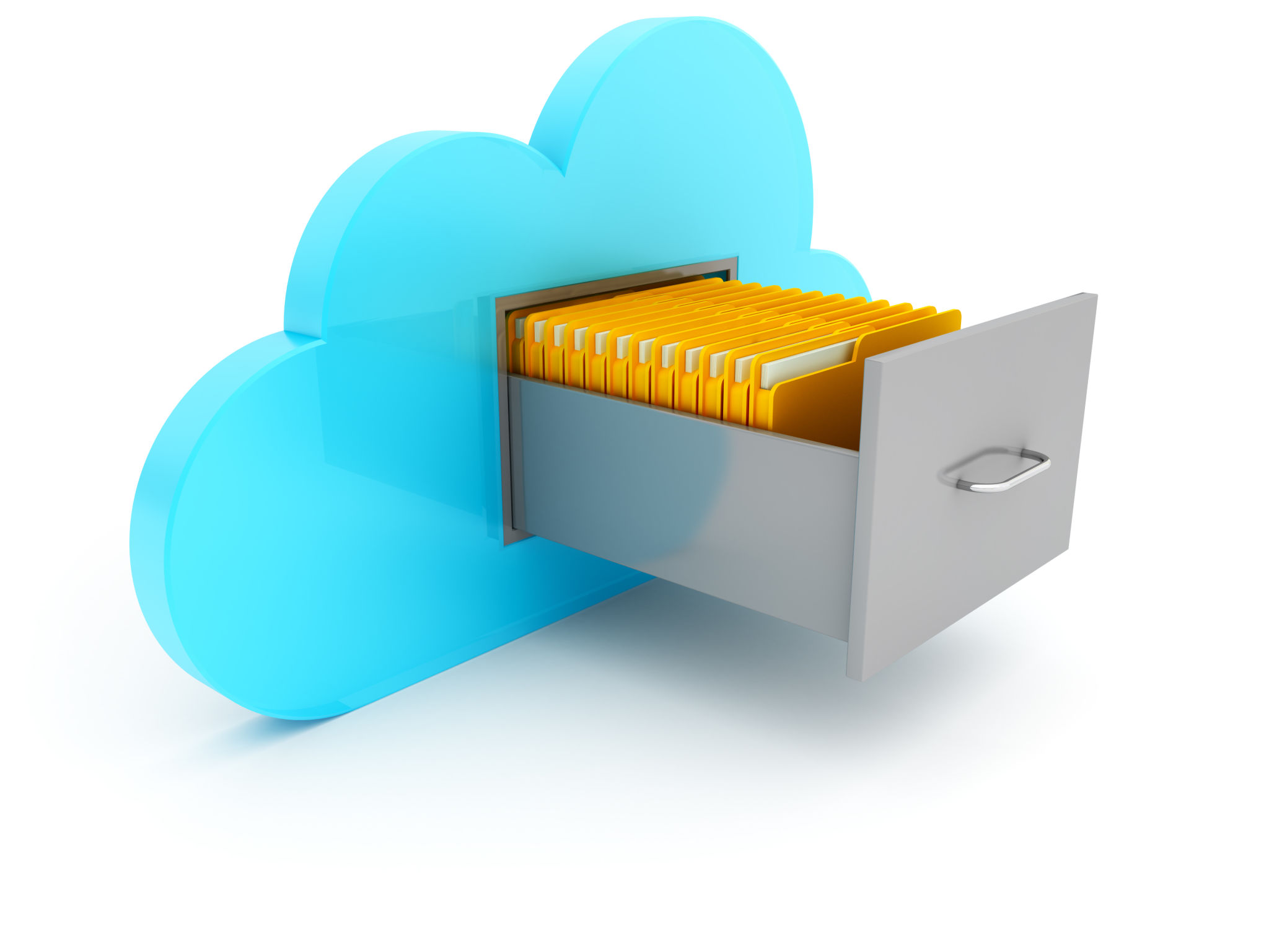 Cloud Computing Storage Cloud Computing Storage