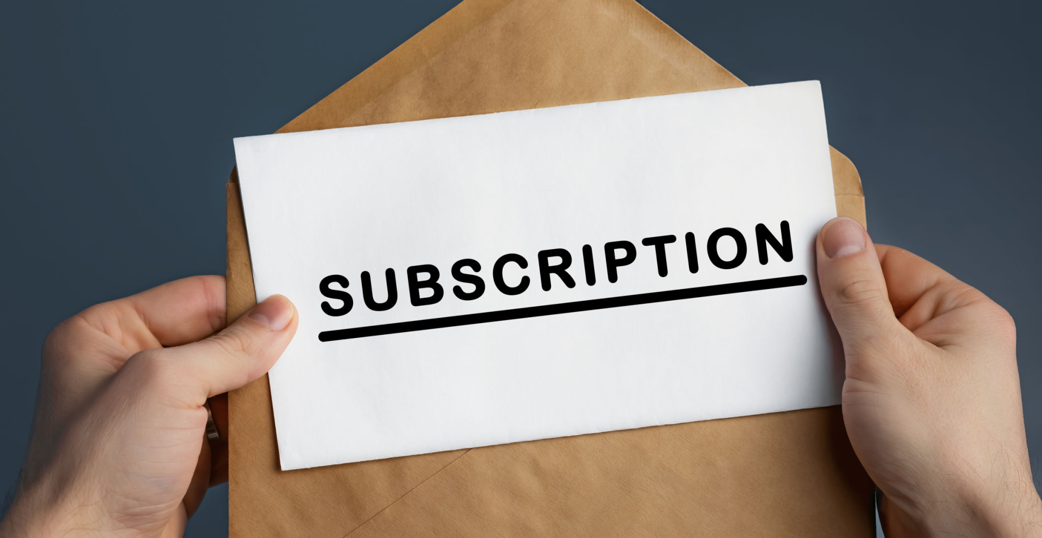 souscription en ligne