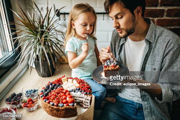 it's sweet as you are - kid birthday cake stock pictures, royalty-free photos & images