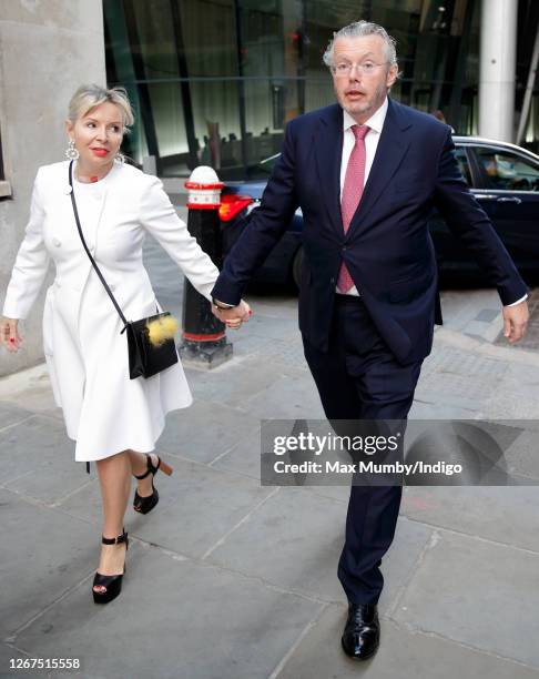 Simon Lovat Photos and Premium High Res Pictures - Getty Images