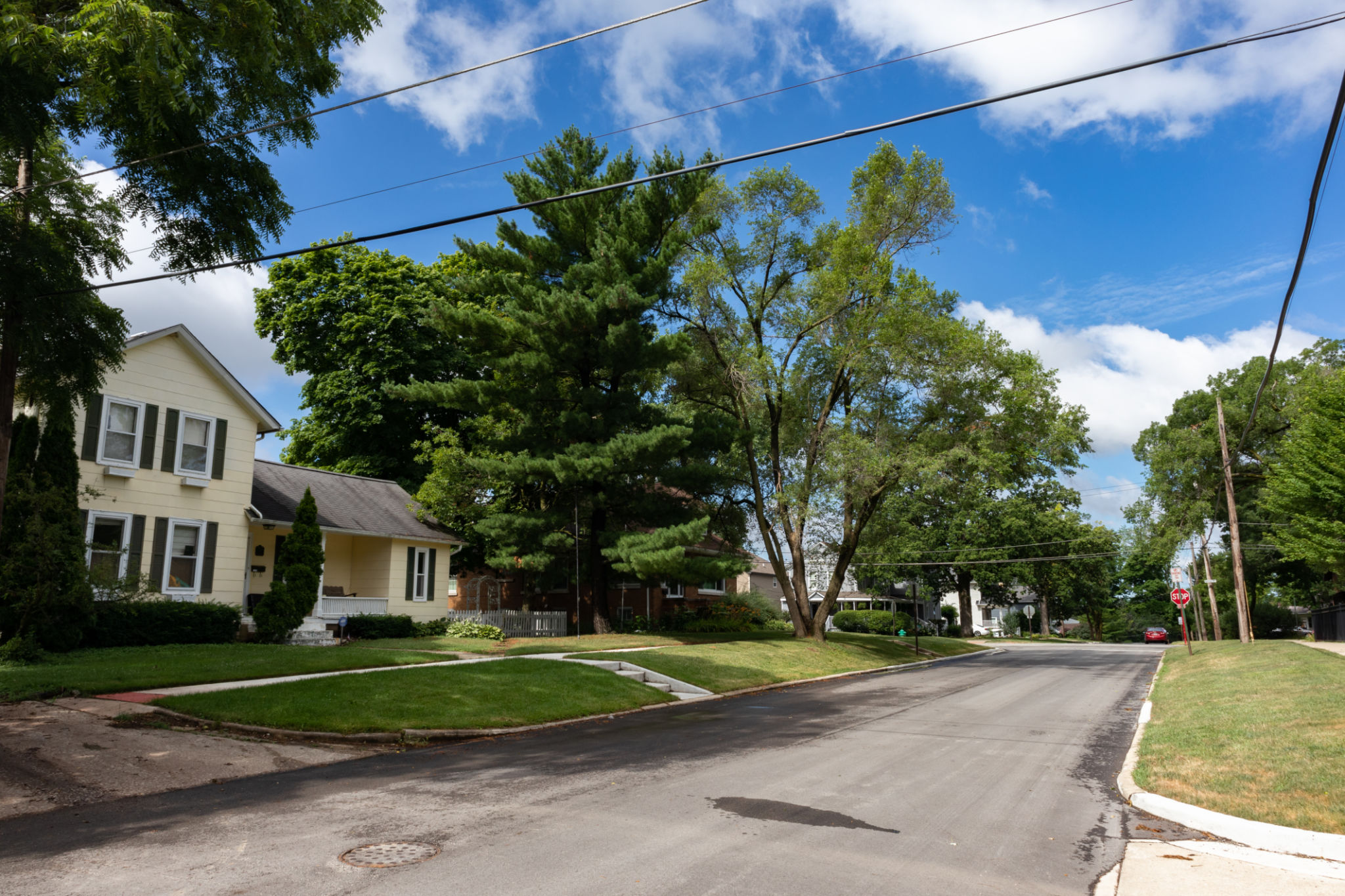 Millwaukie neighborhood