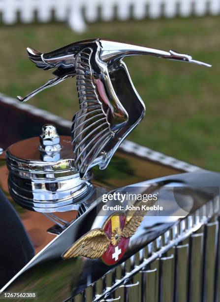 Auto Radiator Mascots 42 Radiator Mascot Stock Photos, High-Res Pictures, and Images - Getty ...