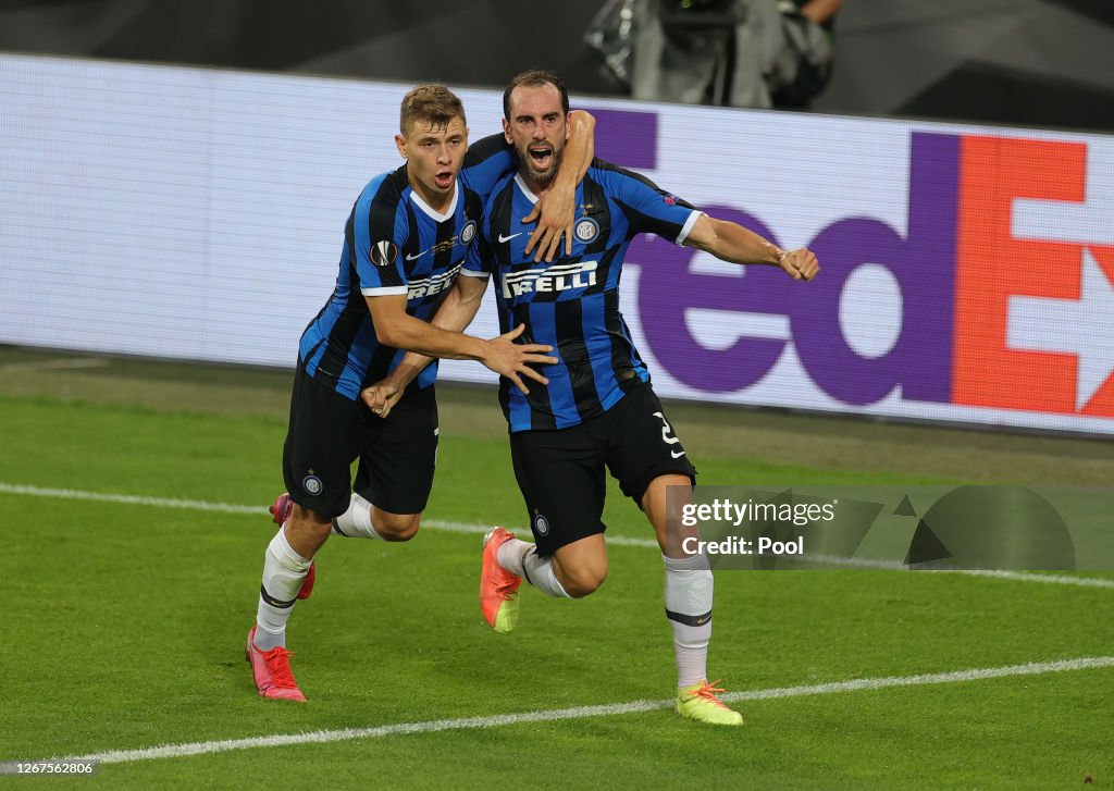 Seville v FC Internazionale - UEFA Europa League Final