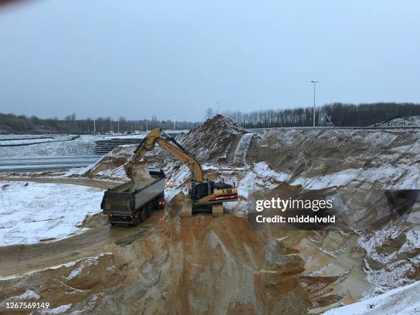 Compacted Snow Photos and Premium High Res Pictures - Getty Images