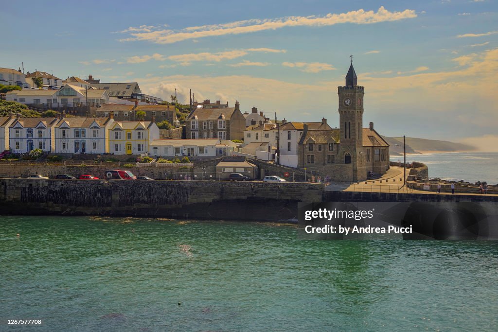 Porthleven, Cornwall, United Kingdom