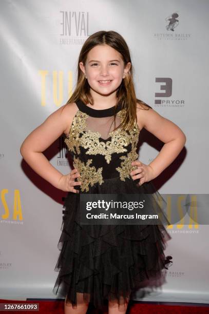 Levi Rabe 57 Tulsa Atlanta Premiere Stock Photos, High-Res Pictures, and Images ...