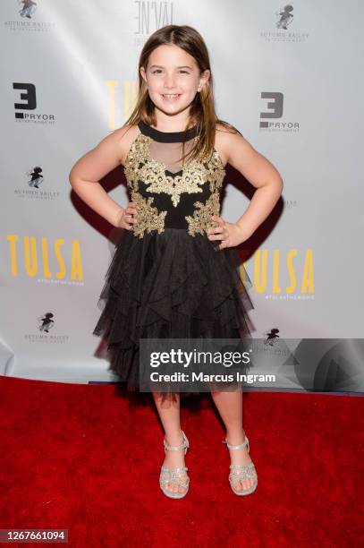 Levi Rabe 57 Tulsa Atlanta Premiere Stock Photos, High-Res Pictures, and Images ...