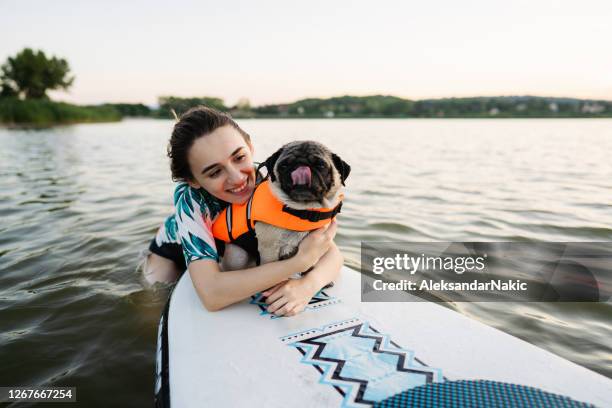 enjoying summer - life jacket stock pictures, royalty-free photos & images