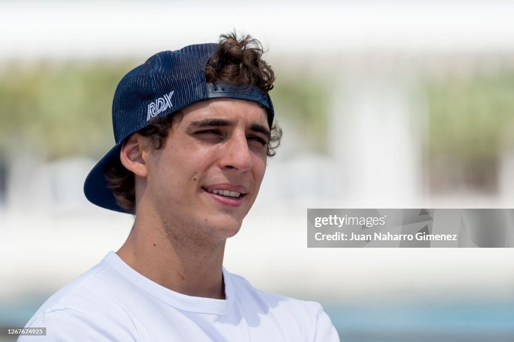 Day 2 - Malaga Film Festival 2020