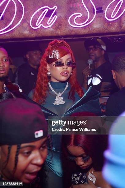 Mulatto (Rapper) Photos and Premium High Res Pictures - Getty Images