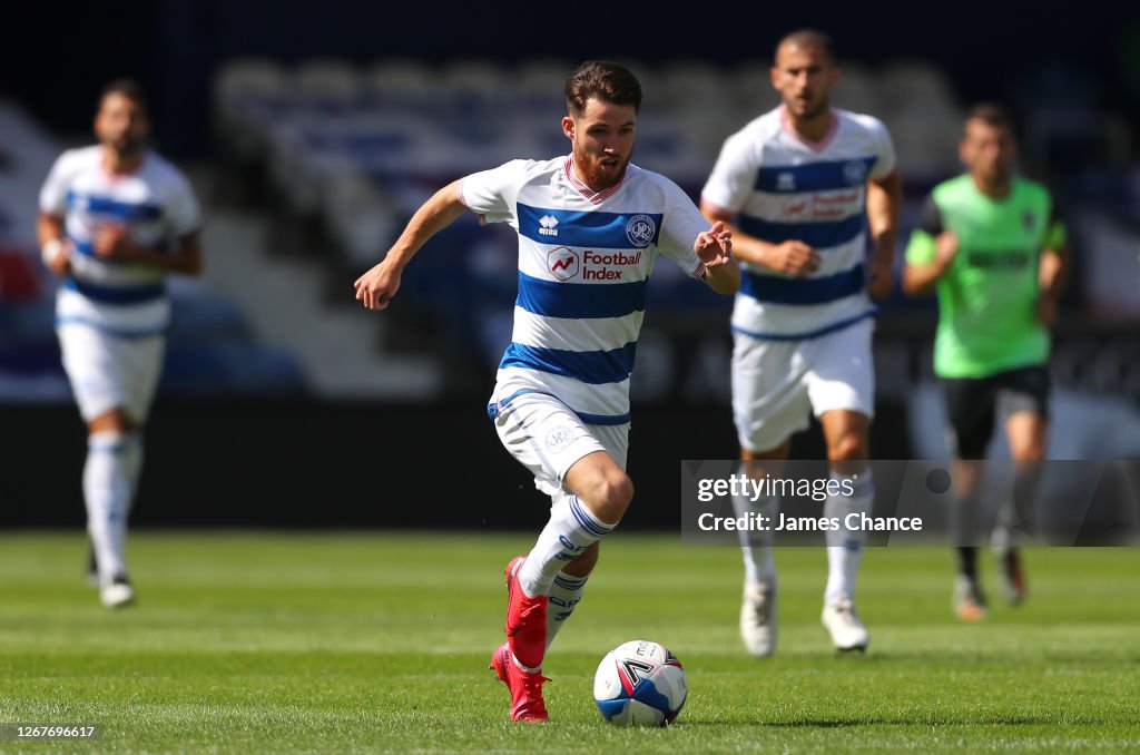 Queens Park Rangers v AFC Wimbledon - Pre-Season Friendly