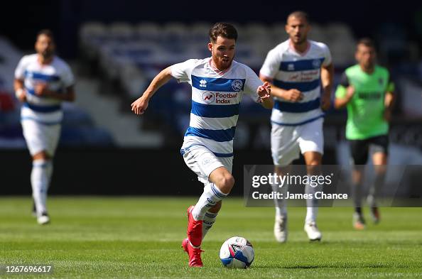 Queens Park Rangers v AFC Wimbledon - Pre-Season Friendly Queens Park Rangers v AFC Wimbledon - Pre-Season Friendly