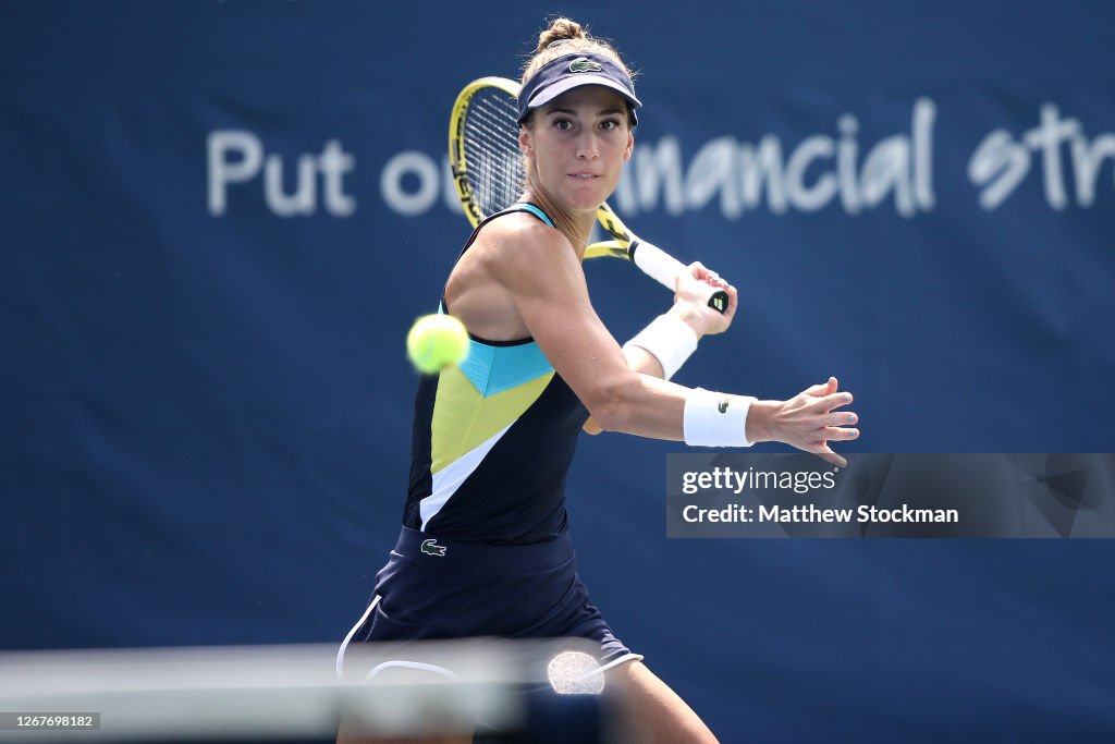Western & Southern Open - Day 3
