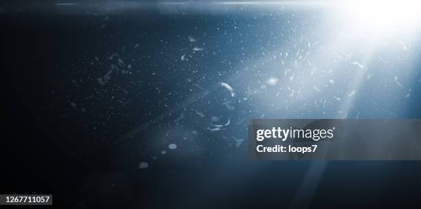 Sunlight Particles Window 20 Dust Particles Sunlight Window Stock Photos, High-Res Pictures, and ...